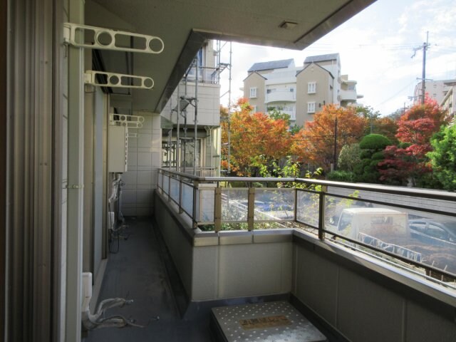 アニマン高槻阿武山の物件内観写真