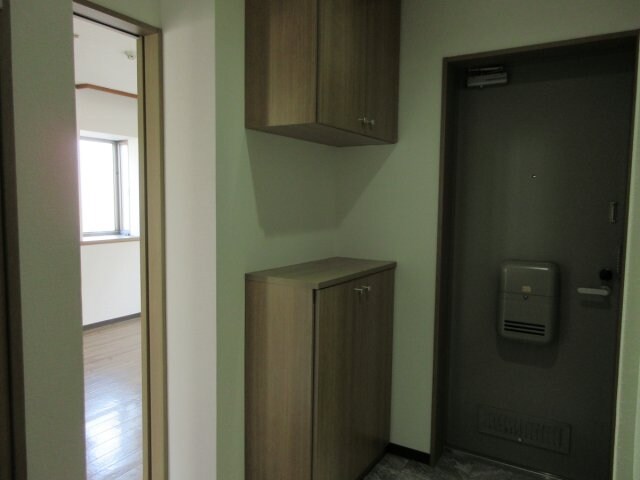 アニマン高槻阿武山の物件内観写真