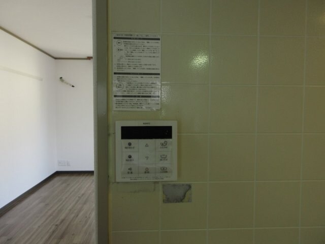 アニマン高槻阿武山の物件内観写真