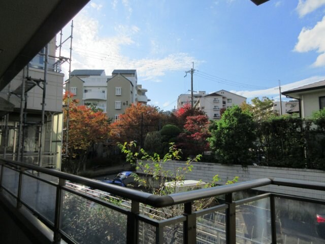 アニマン高槻阿武山の物件内観写真