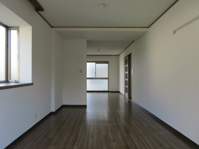 アニマン高槻阿武山の物件内観写真