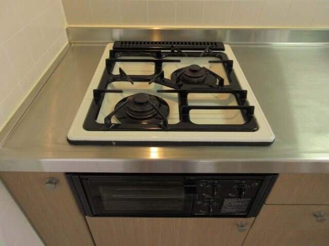 アニマン高槻阿武山の物件内観写真