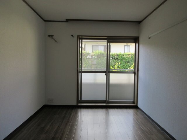 アニマン高槻阿武山の物件内観写真