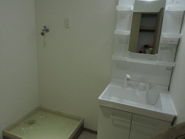 アニマン高槻阿武山の物件内観写真