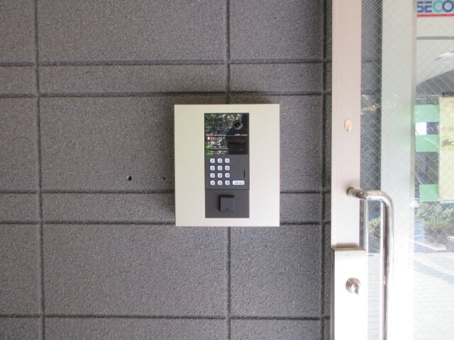 アニマン高槻阿武山の物件内観写真