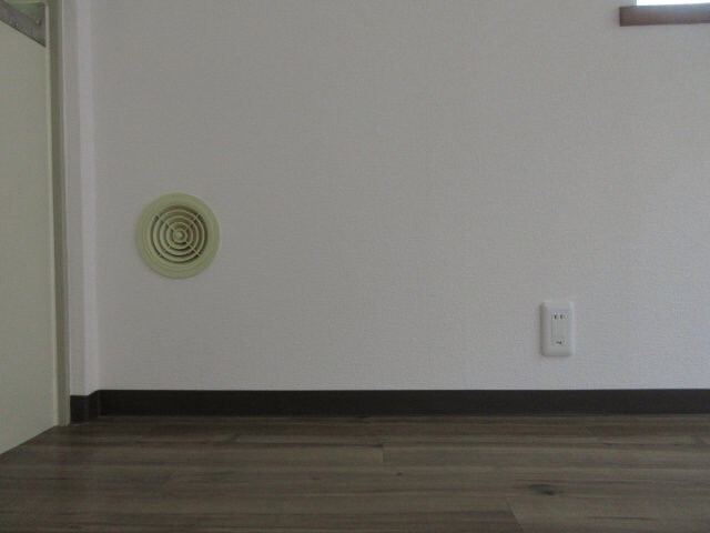 アニマン高槻阿武山の物件内観写真