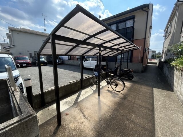 ドミール津之江の物件内観写真