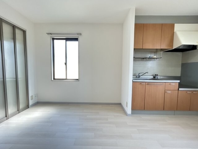 ドミール津之江の物件内観写真