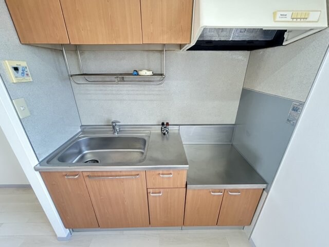 ドミール津之江の物件内観写真