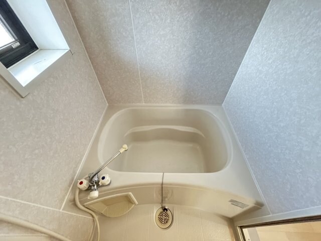 ドミール津之江の物件内観写真