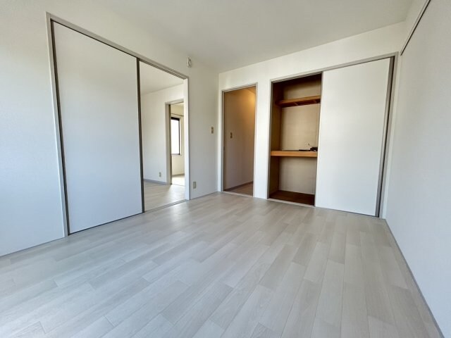 ドミール津之江の物件内観写真