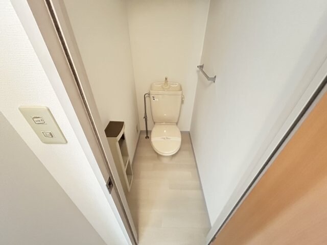 ドミール津之江の物件内観写真