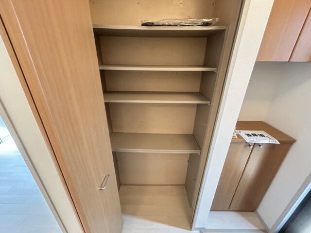 ドミール津之江の物件内観写真