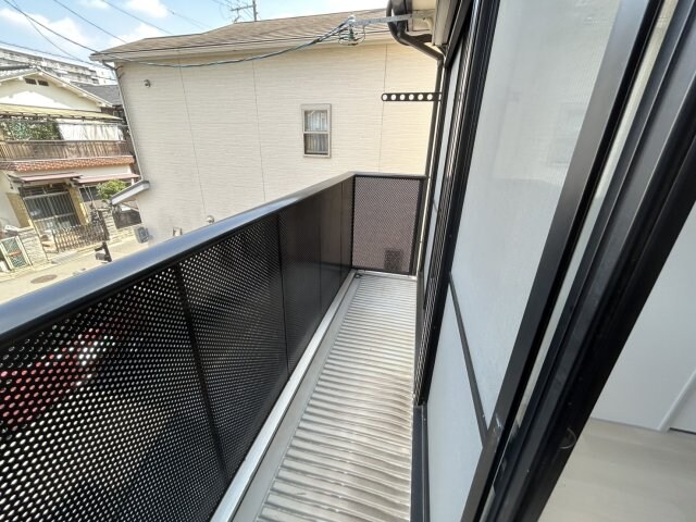 ドミール津之江の物件内観写真