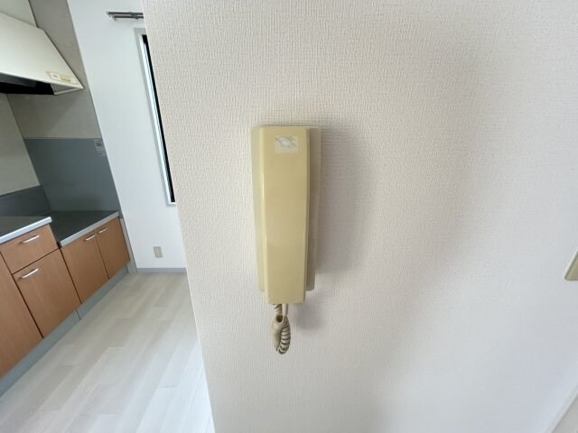 ドミール津之江の物件内観写真