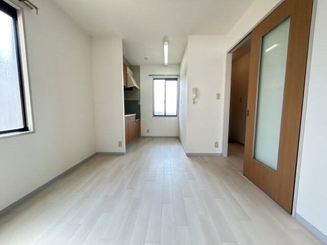 ドミール津之江の物件内観写真
