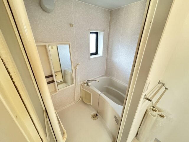 ドミール津之江の物件内観写真