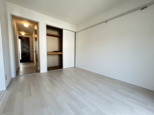 ドミール津之江の物件内観写真