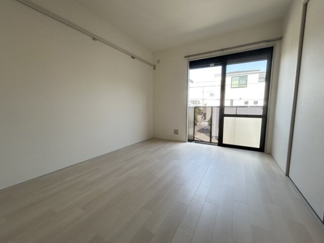 ドミール津之江の物件内観写真