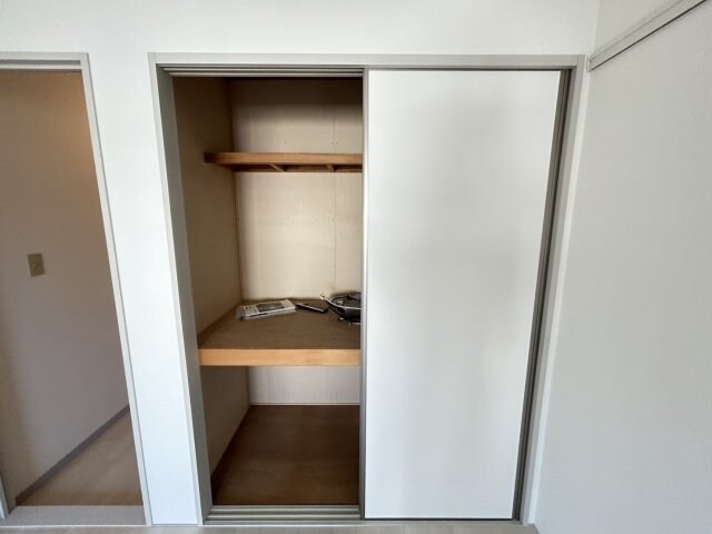 ドミール津之江の物件内観写真