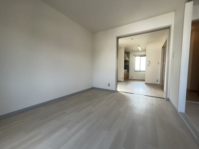 ドミール津之江の物件内観写真