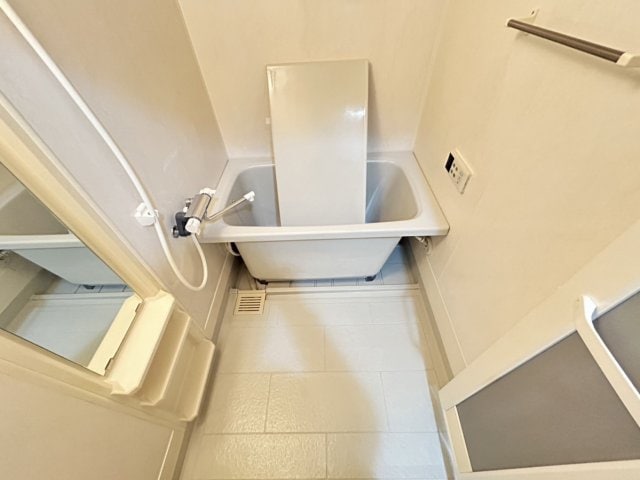 カトルセゾン中甚の物件内観写真