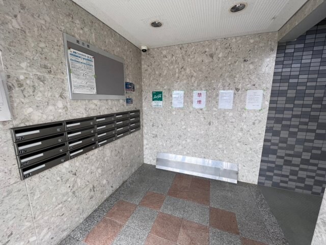 カトルセゾン中甚の物件外観写真