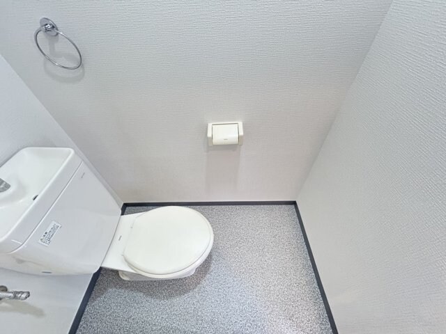 カトルセゾン中甚の物件内観写真