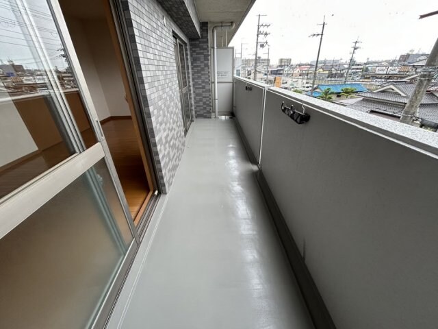 カトルセゾン中甚の物件内観写真