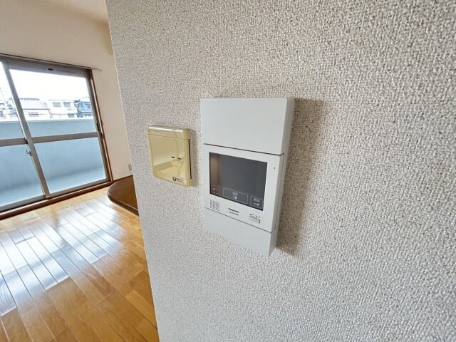 カトルセゾン中甚の物件内観写真