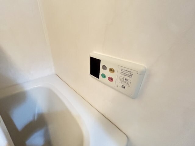 カトルセゾン中甚の物件内観写真