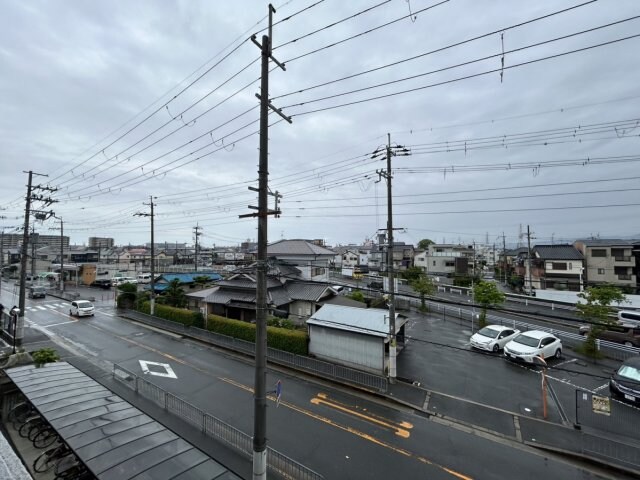 カトルセゾン中甚の物件内観写真