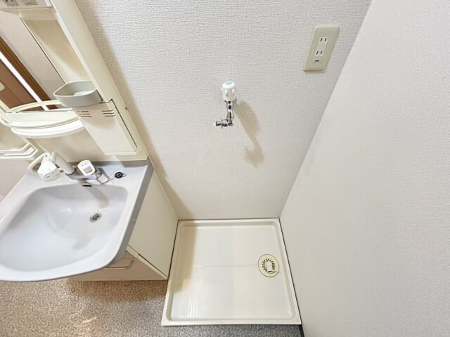 カトルセゾン中甚の物件内観写真