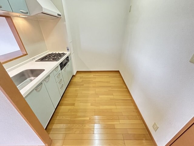 カトルセゾン中甚の物件内観写真