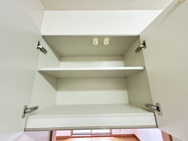 カトルセゾン中甚の物件内観写真