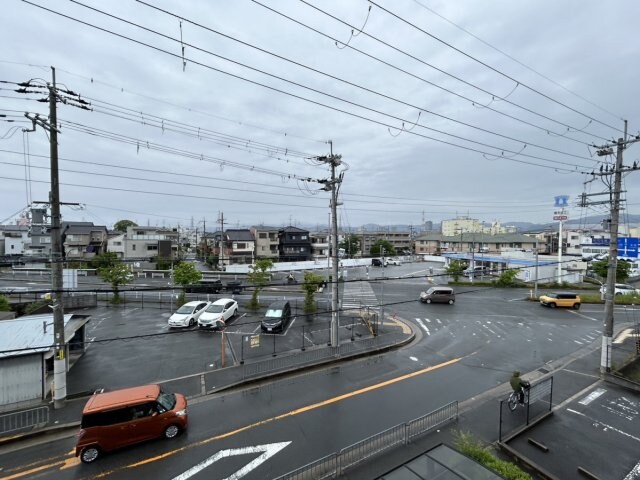 カトルセゾン中甚の物件内観写真