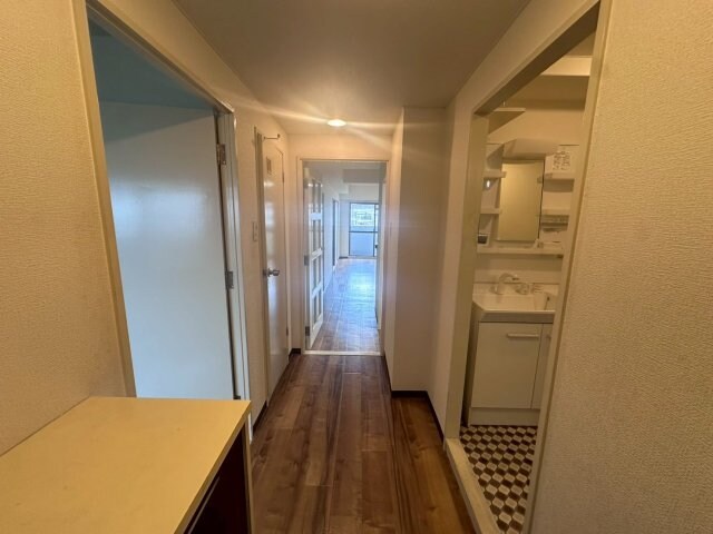 メゾン安夢留の物件内観写真