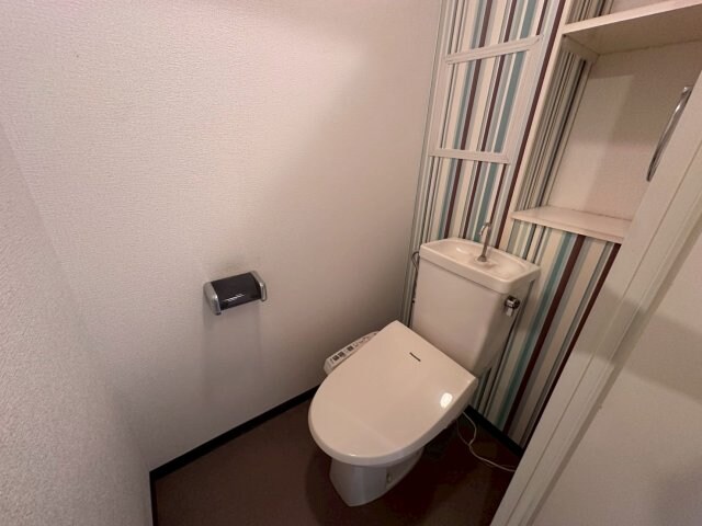 メゾン安夢留の物件内観写真