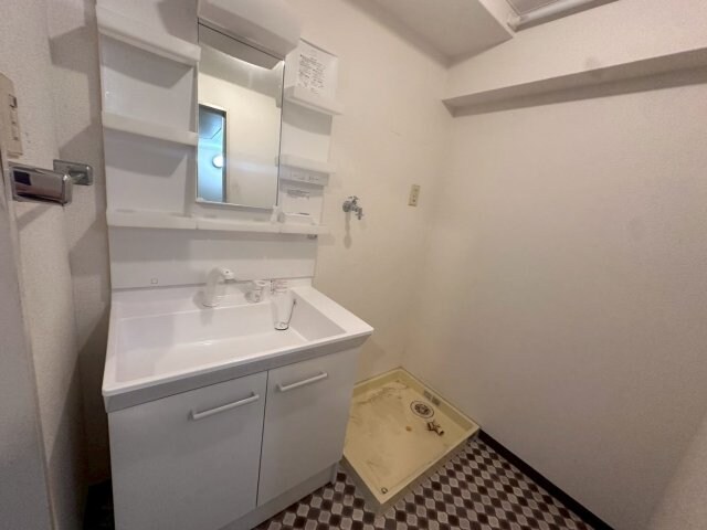 メゾン安夢留の物件内観写真