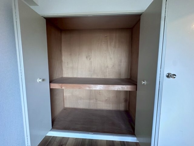 メゾン安夢留の物件内観写真