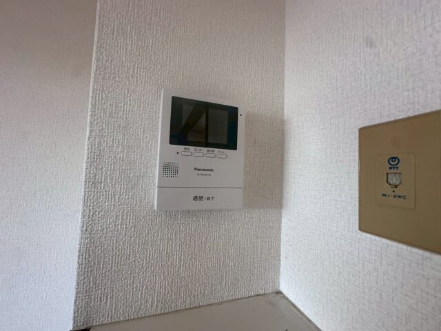 メゾン安夢留の物件内観写真