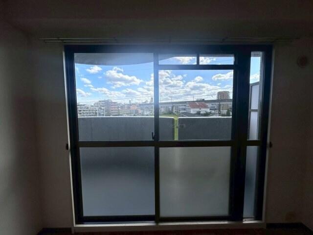 メゾン安夢留の物件内観写真