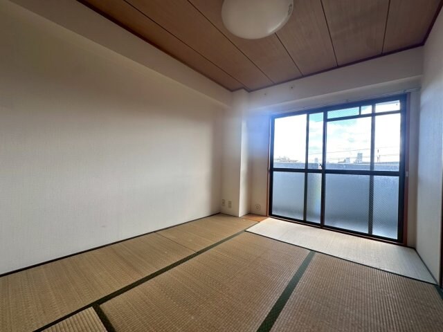 メゾン安夢留の物件内観写真