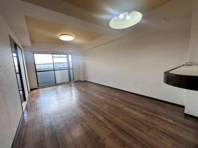 メゾン安夢留の物件内観写真