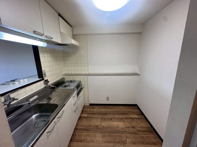 メゾン安夢留の物件内観写真