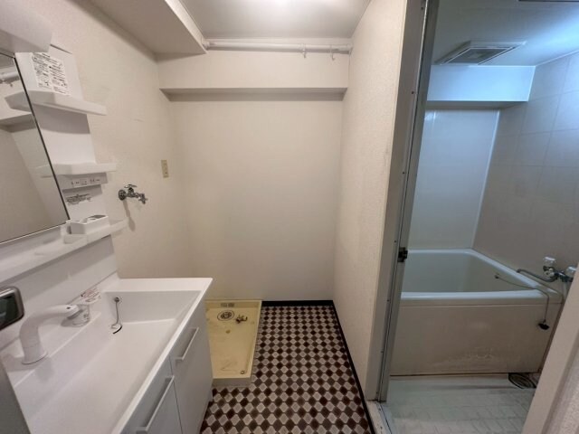 メゾン安夢留の物件内観写真