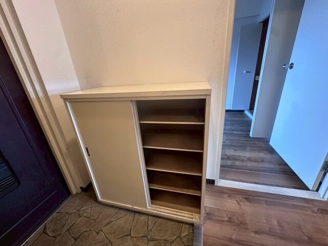 メゾン安夢留の物件内観写真