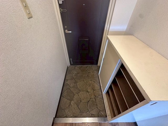 メゾン安夢留の物件内観写真