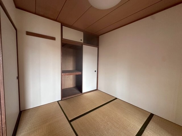 メゾン安夢留の物件内観写真