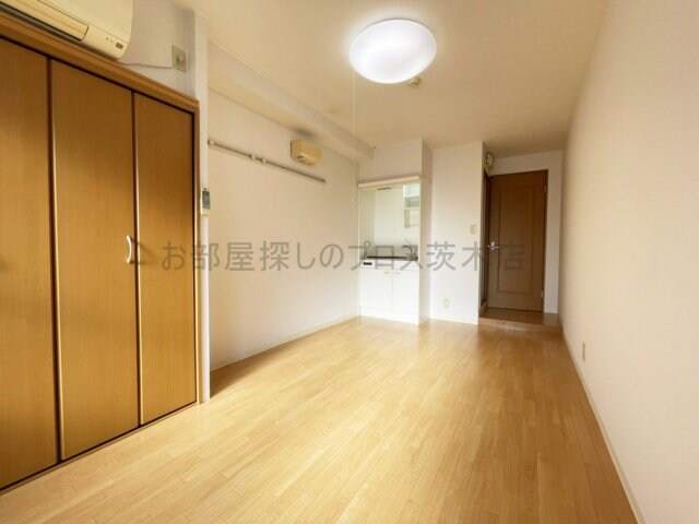 フローラ茨木の物件内観写真